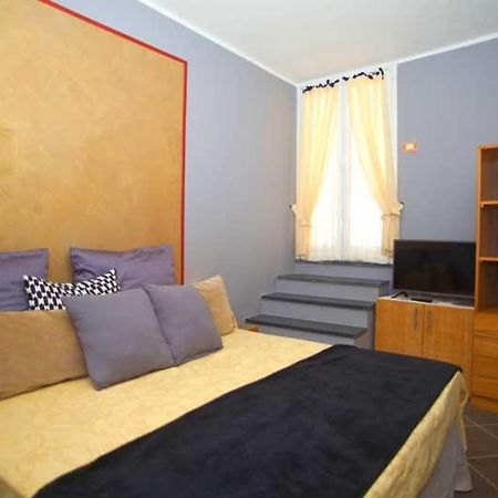 Ca Me Apartment Monterosso al Mare Exterior photo